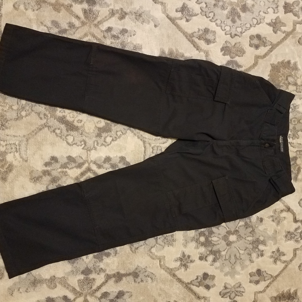5.11 Tactical Series Pants.